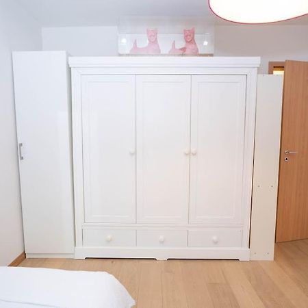 Appartement Tres Lumineux De 120M2 بروكسل المظهر الخارجي الصورة