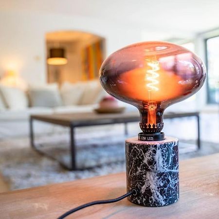 Appartement Tres Lumineux De 120M2 بروكسل المظهر الخارجي الصورة