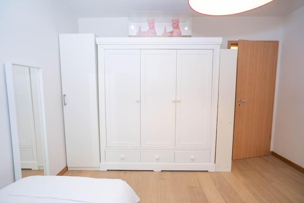 Appartement Tres Lumineux De 120M2 بروكسل المظهر الخارجي الصورة