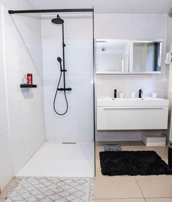 Appartement Tres Lumineux De 120M2 بروكسل المظهر الخارجي الصورة